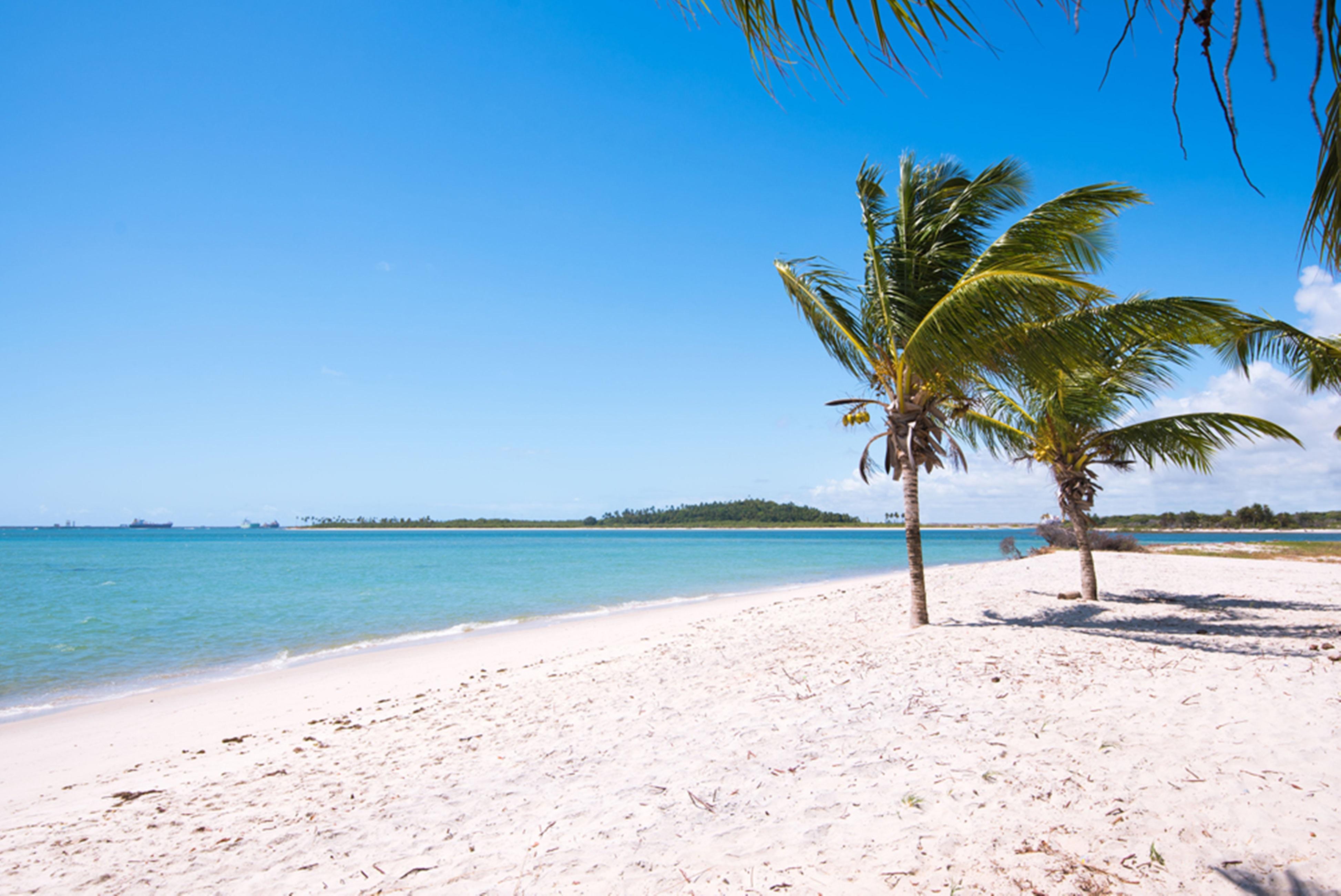 Vila Gale Cabo Cabo de Santo Agostinho Exterior photo Beach in Cayo Largo del Sur