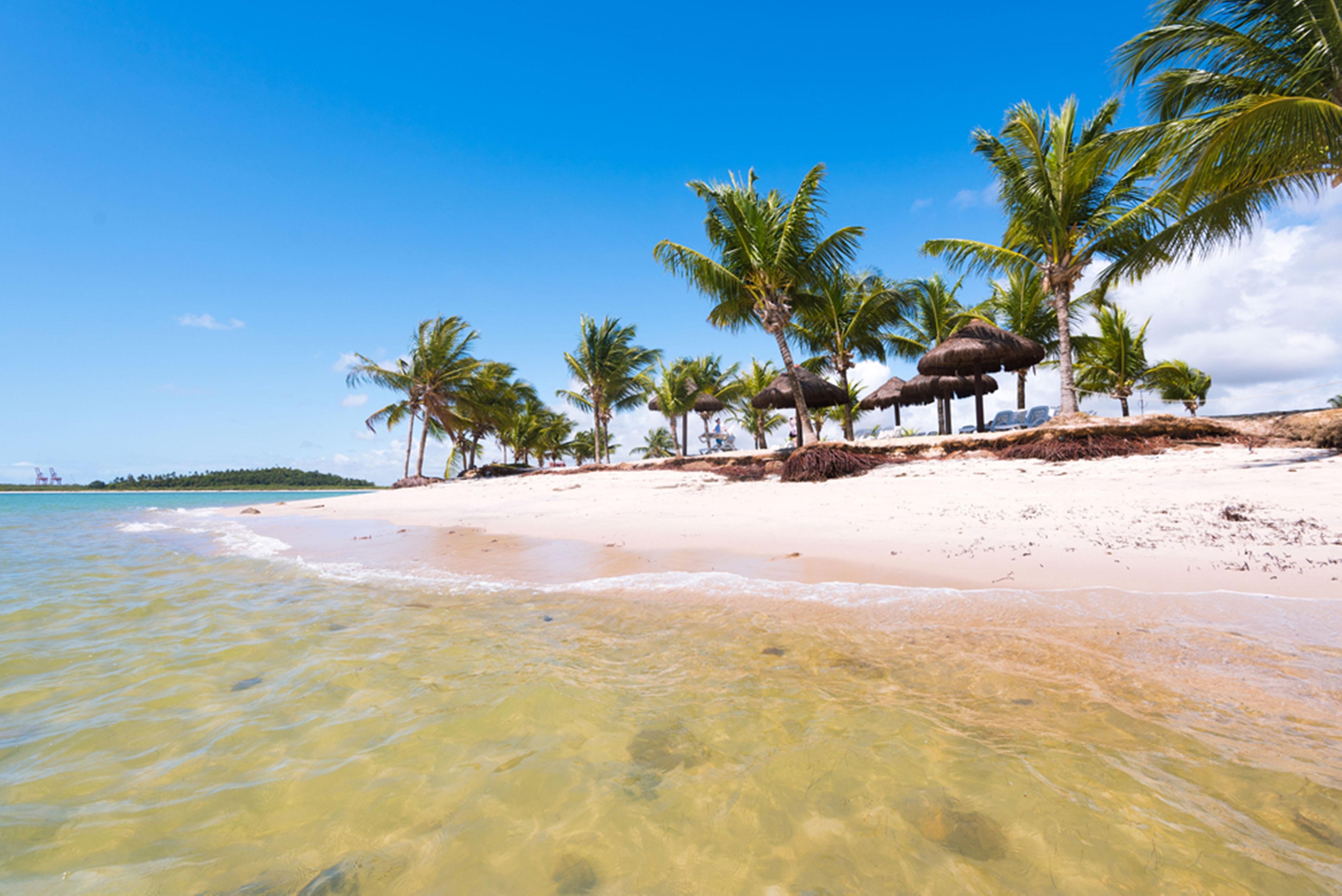 Vila Gale Cabo Cabo de Santo Agostinho Exterior photo Beach in the city of Maceió
